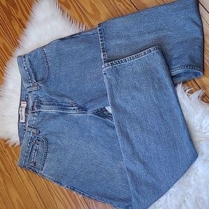 Levi's 505 Regular Stonewashed W36 x L30 Denim Jeans Men's
